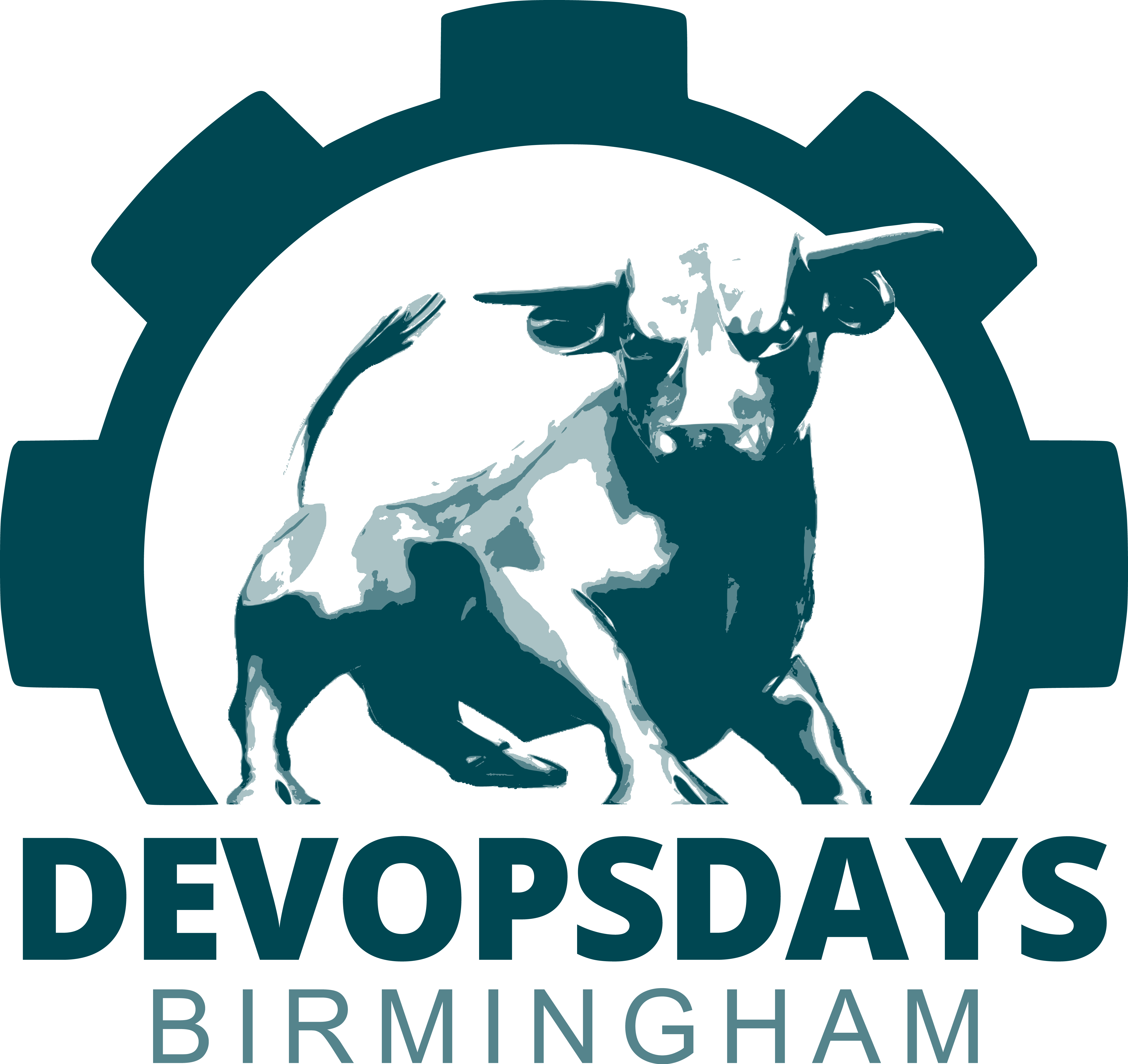 DevOpsDays Birmingham